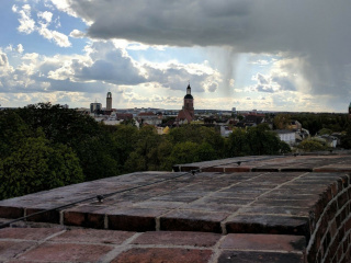 View_from_the_Juliusturm_of_the_citadel_Spandau_Berlin